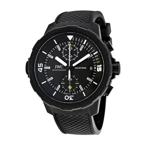 iwc aquatimer armband|iwc aquatimer.